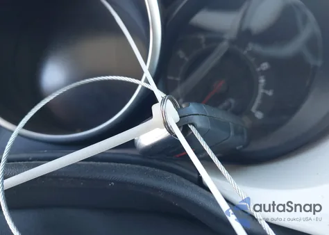 2018 Fiat 500X Lounge Awd из США, поврежденный, VIN ZFBCFYDB0JP663134